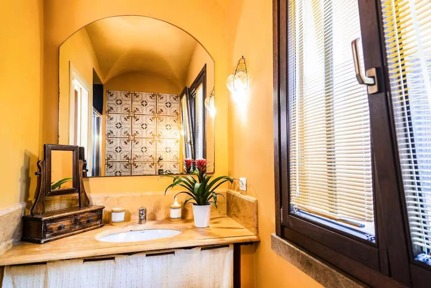 Вилла Relais Virginia Sea & Pool, Марсала Италия