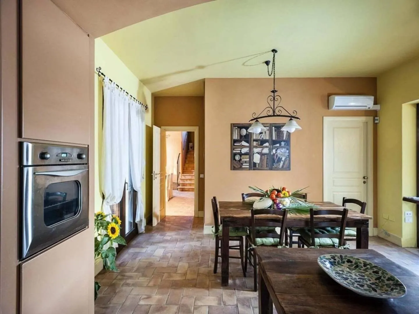 Vila Relais Virginia Sea & Pool, Marsala