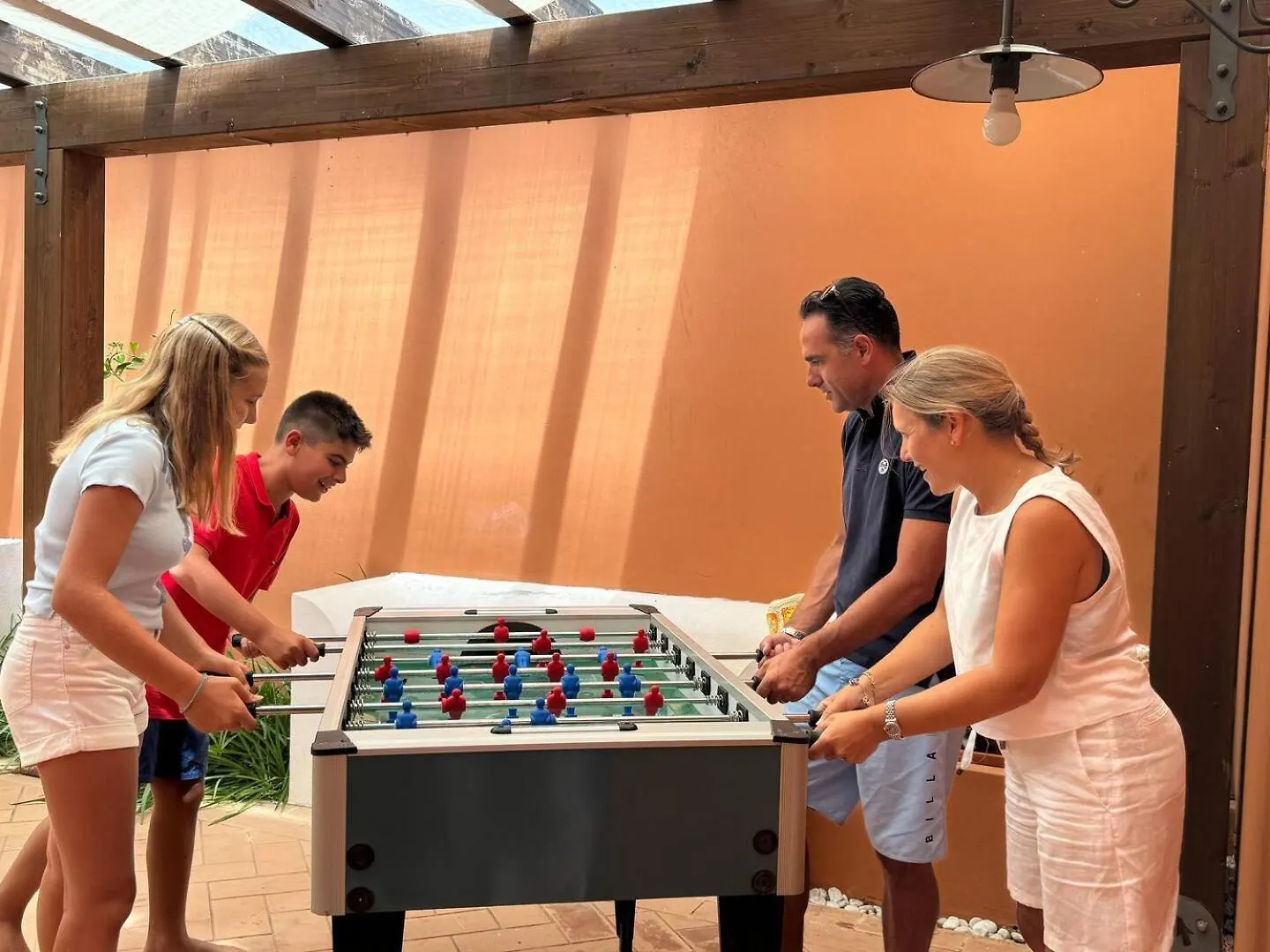 Vila Relais Virginia Sea & Pool, Marsala