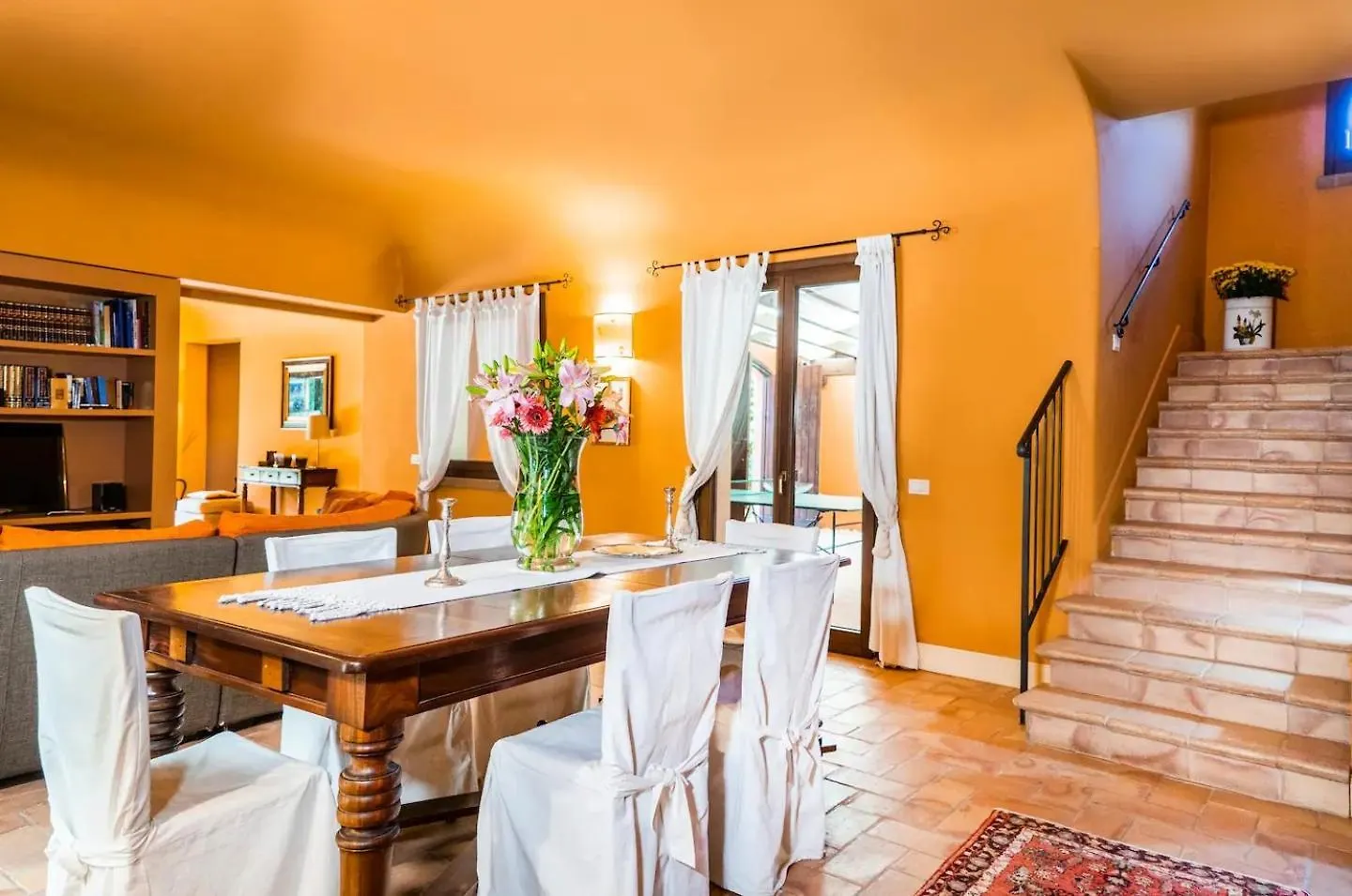 Вилла Relais Virginia Sea & Pool, Марсала