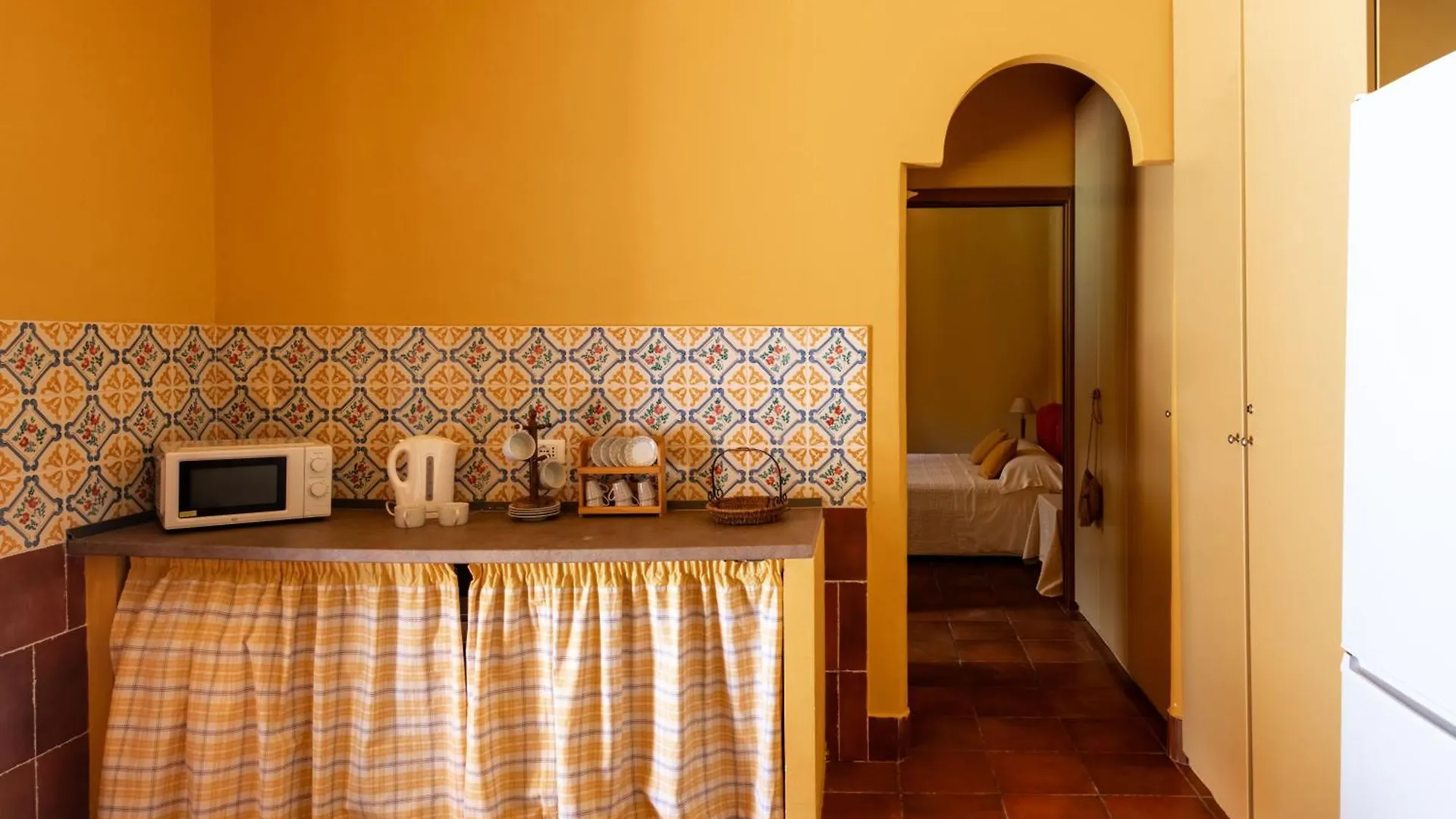 Relais Virginia Sea & Pool, Marsala Villa