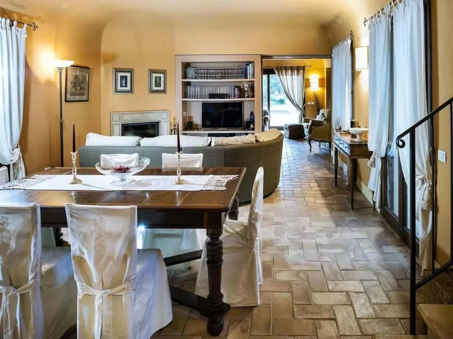 Relais Virginia Sea & Pool, Marsala Villa