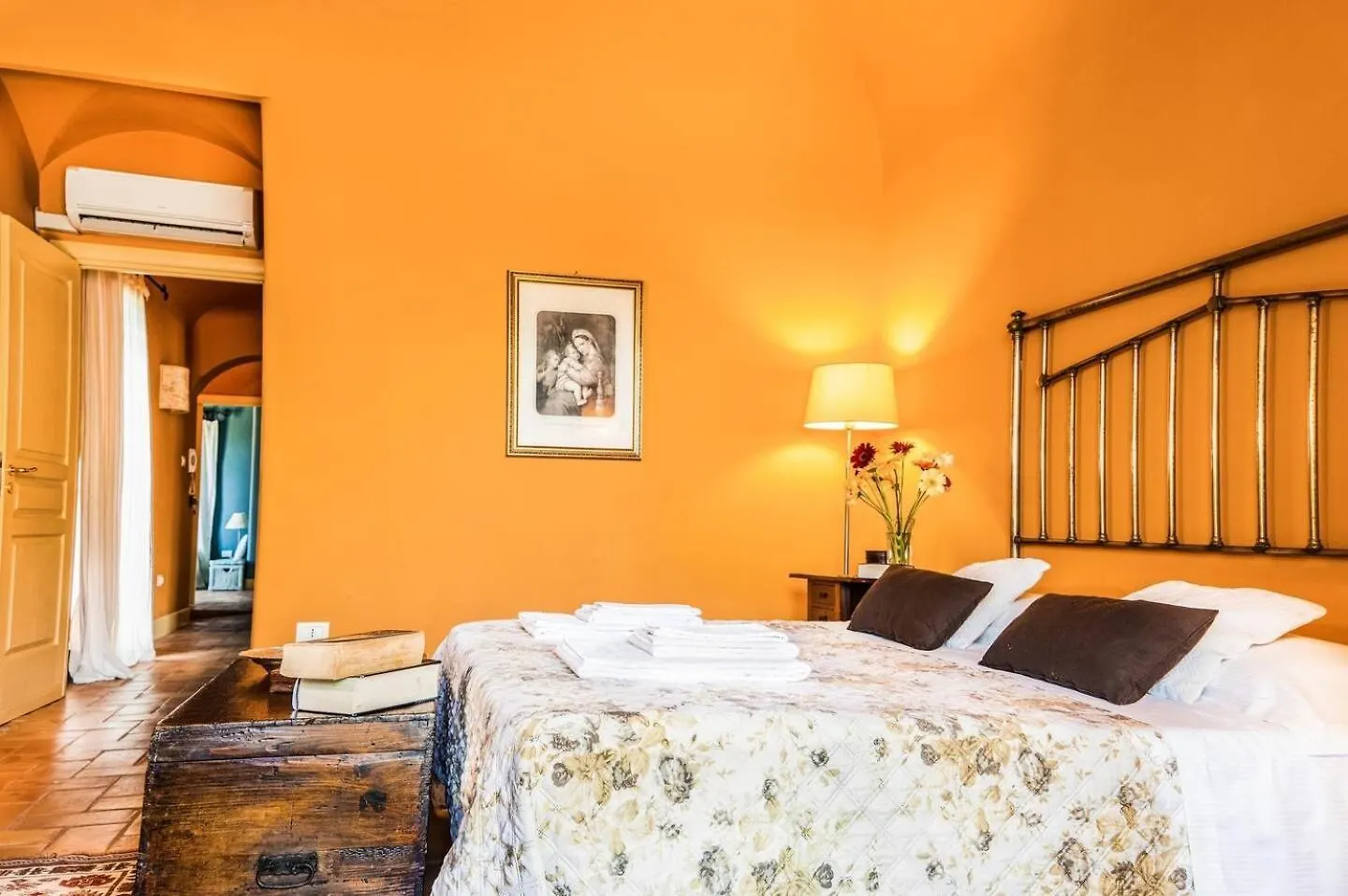 Relais Virginia Sea & Pool, Marsala Villa